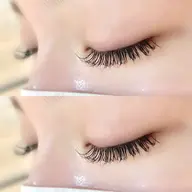 ☁️ご新規様☁️ (オフなし)フラットラッシュ140本 ¥5000 ⚠️補足説明必読