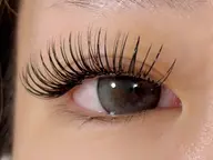 WhiteDay月限定クーポン🫶🏻エクステ付け放題＋美容コーティング付き❄️（最大180本迄）