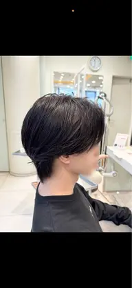 【清潔感UP✂️】特別価格🉐★メンズカット＋シャンプー🫧★