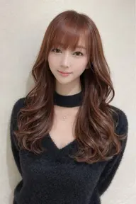 見つけた貴方は超ラッキー!4月21日限定ゲリラクーポン!カット+髪質改善水素トリートメント¥11220→¥4400