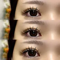 《韓国風🇰🇷アイドルマツエク》➕高持続コーティング付👀