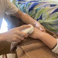 🌹「手の病院サロン」スリリングコース🌹