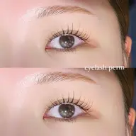 🧡3stepトリートメント付きまつ毛パーマorパリジェンヌ💛  カール種類豊富です✨