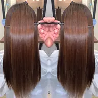 イメチェンケアブリーチカラーコース✨