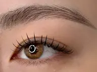 🎀マスカラパーマ🎀束間で目力⤴︎⤴︎