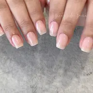 🫧先端ラインフレンチ🫧🎀6720円