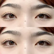 【🍓ケラチンラッシュリフト上下treatment付き🍓】