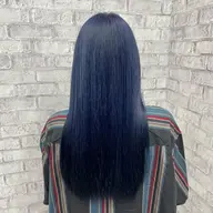 🦋ブリーチなしカラー🦋✨ご新規様好評✨【1日3名限定】💫ケアカラー➕ダメージケアトリートメント💫メンズ🙆‍♂️