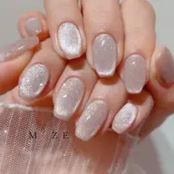 【練習モデル】ハンド💖マグネット（オフ有り）