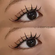 高品質フラットラッシュ140本 🎀《オフ/コーティング付》