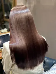 水素トリートメント✨