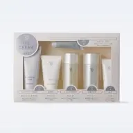 【MAJESTA美肌体感】約78%OFF エステ4回&37,000円分スキンケアセット付き