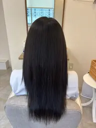 髪質改善トリートメント(カットなし)