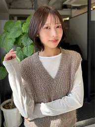 似合わせカット&トリートメント