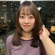 レイヤーカット✖️クイックスパ🦊