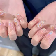 minimo限定💕持ち込みネイルオフ有  120分