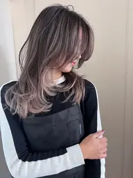 🌸バレイヤージュ🌸