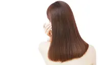 カット+縮毛矯正🌈3ステップトリートメント付✨ダメージを抑えて施術していきます✨