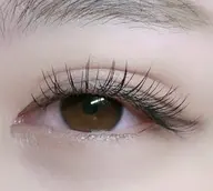 【2回目のご来店】LEDマツエク付け足し60​〜​100本《他店付け足し不可》《付け足し本数により料金が変わります》