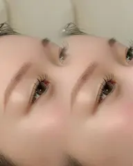 シングルラッシュリフト100本