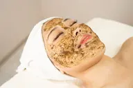 【ハーブ2倍】【顔ハーブピーリング🌿国産100%ハーブ使用】/ニキビ、毛穴、シワ、赤みケアに✨ メンズ、レディースOK