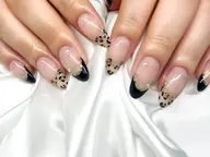 持ち込みデザインネイルアート2本/オフなし