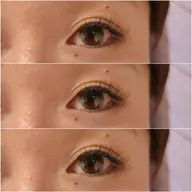 🎀フラットマットラッシュ80本🎀オフ込みのお値段になります🤍 ※補足説明をよく読んでご予約ください!