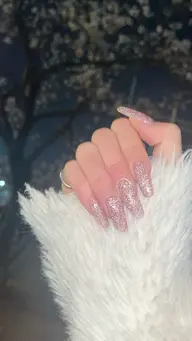 💙おすすめ💙フラッシュネイルネイル(オフ込)