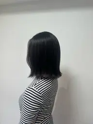 🌈女性限定🌈カット+シャンプー+コーティングトリートメント【プチヘッドスパ付】