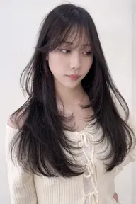 当日限定カットカラートリートメント