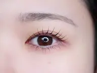 上下ラッシュリフト(まつ毛パーマ)