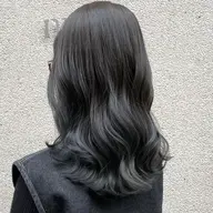 【贅沢メニュー💪🏻】カット＋カラー＋資生堂集中ケアトリートメント内部から綺麗な髪へ🌈