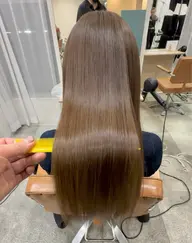 【💎ミニモ限定💎】カット＋カラー＋M treatment