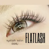 フラットラッシュつけ放題5800円