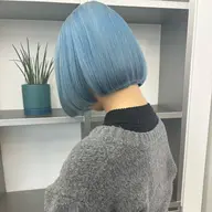 🪽3月限定🪽 【カット➕ワンカラー 】選べるトリートメント