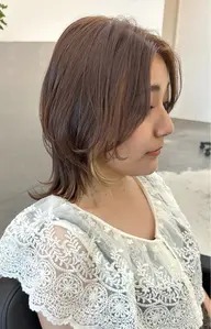 ✂️フェイスカット✂️
