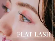 【オフなし⚠️】EYELA自慢の長持ちフラットラッシュ💎120本