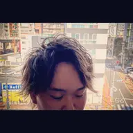 メンズ&イルミナカラー&トリートメントヘッドスパ