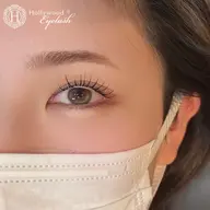 【期間限定】デザイン選べる𖤐 ̖́- ハリウッドアイラッシュリフト🥣🫧