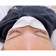 【リペア】🪶フラットラッシュ🪶-100本まで-(コーティング付✨)