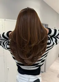 カットカラートリートメント