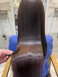 【ダメージリペア】☘️ TOKIOトリートメント& クイックスパ💆‍♂️