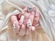 🍒持ち込みデザイン100分やり放題🍒