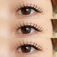 【3月限定￤🉐-40%OFF🉐】LEDフラットラッシュ120本まで➕大人気束感仕上げ✨️