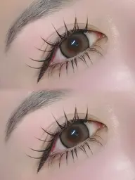 [期間限定⋈﻿]下エクステ30本