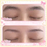 美眉スタイリング　アイブロウ　ワックス