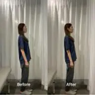 顔の歪み改善＋全身矯正・骨盤矯正【50分17900→4900】