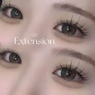 【 無料モデル / オフ込 】フラットラッシュ100本¥0 ※付け足し不可