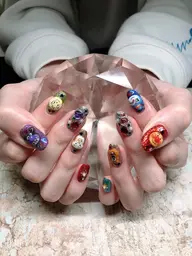 フルアート🐼🌷