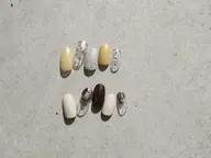 【オフ込み】ぷちデザイン　＊デザイン50種程 / カラー変更ok♪